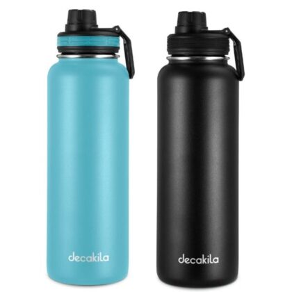gourde thermique Decalika KMTT028B