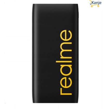 Power Bank 10000mAh realme