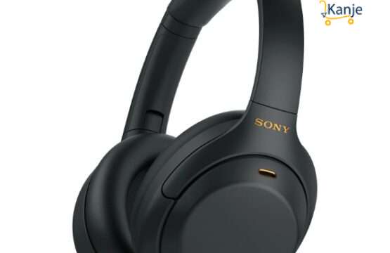casque Sony WH-1000XM4