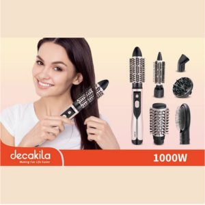 COIFFEUR À AIR CHAUD Decakila KEHS023P