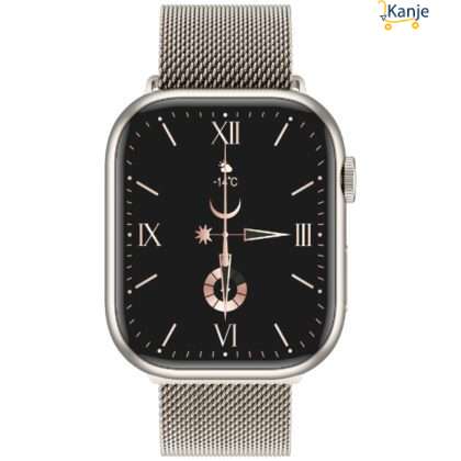 MONTRE CONNECTE G-TAB FT9 SMART WATCH