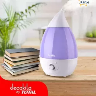 Humidificateur à ultrasons Decakila, KUAH001L