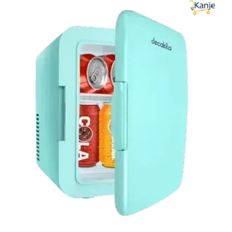 Mini réfrigérateur Decakila KUFG009L