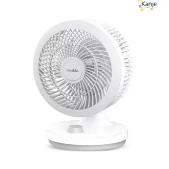 Mini Ventilateur Decakila KEFC015W