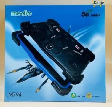 tablette enfants modio m794