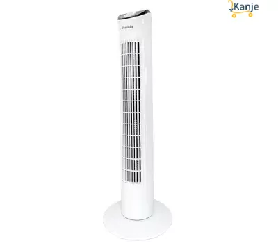 Ventilateur Tour Decakila Kefc033w