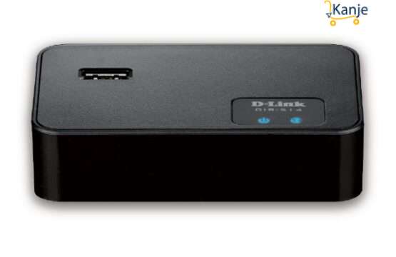 Routeur WiFi 3G N300