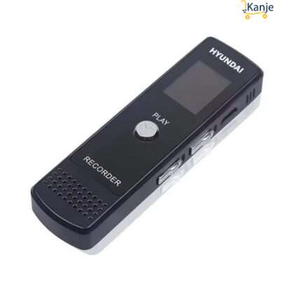 DICTAPHONE HYUNDAI E666