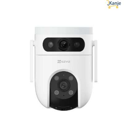 EZVIZ CS-H9c Dual