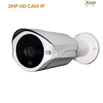 Oeil Caméra de Surveillance IP 2MP