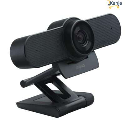 webcam Rapoo C500 Noir