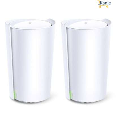 Pack de 2 routeurs WiFi 6