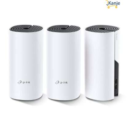 Pack de 3 routeurs WiFi