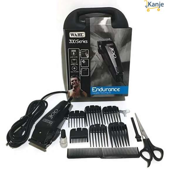 WAHL ENDURANCE 300B SERIES