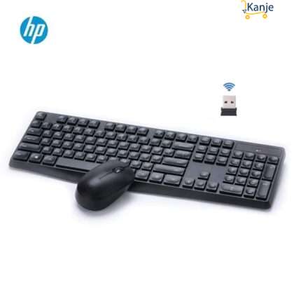 Combo clavier et souris sans fil