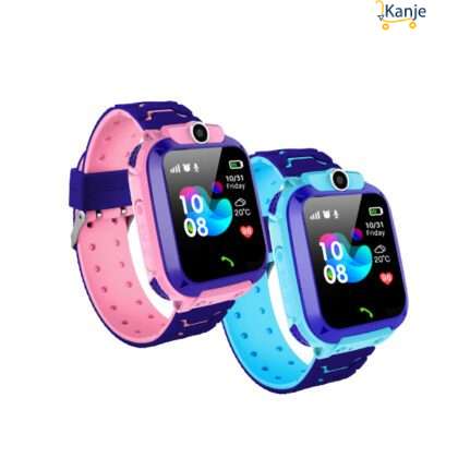 Montre connectée pour enfants