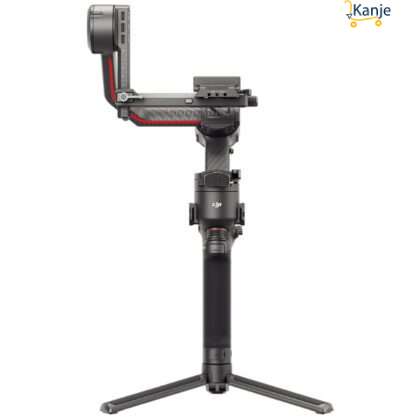 Stabilisateur professionnel DJI RS 3 Pro