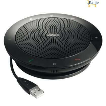 Enceinte USB jabra