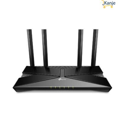 Routeur WiFi 6 AX1800 bi-bande