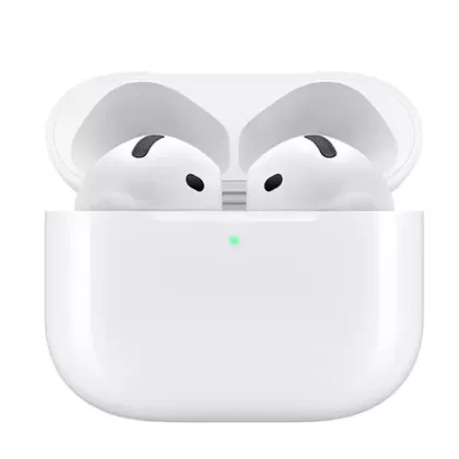 AirPods 4 reduction de bruit