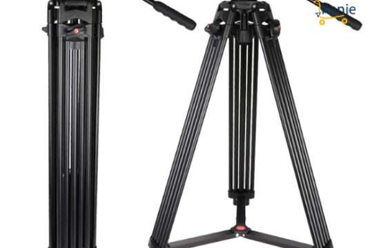 trépied Coman DX16LQ5S