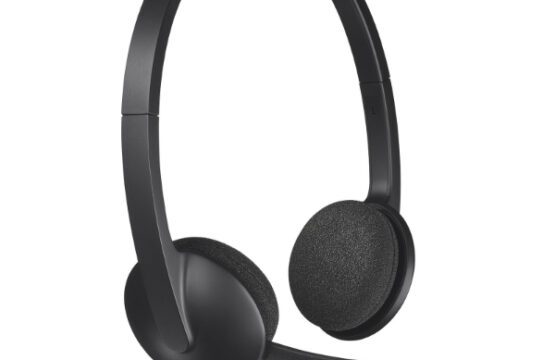 Casque Ordinateur USB Filaire Logitech H340