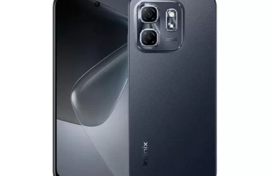 Infinix hot 50i
