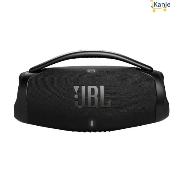 Enceinte portable JBL Boombox 3 WiFi