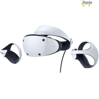 Casque de réalité virtuelle