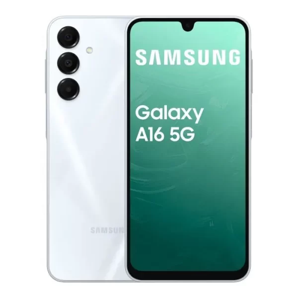 samsung a16 gris