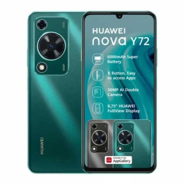 huawei y72