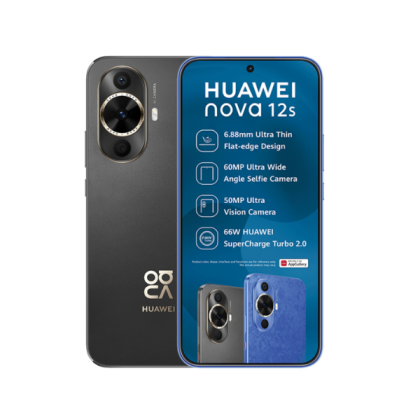 Huawei nova 12s