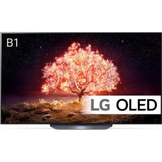 Téléviseur OLED lg 65 pouces