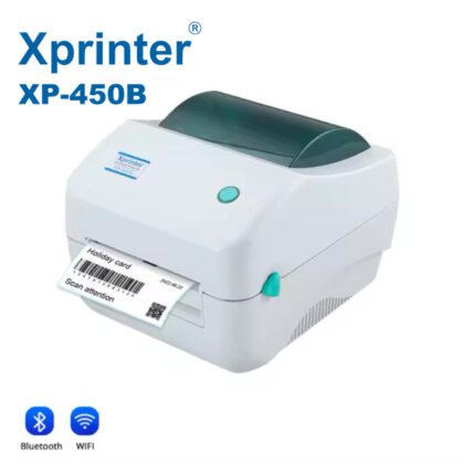 Imprimante thermique Xprinter XP-450B