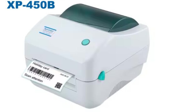 Imprimante thermique Xprinter XP-450B