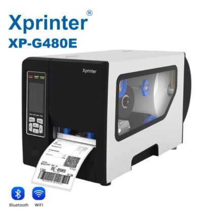 Imprimante thermique Xprinter XP-G480E