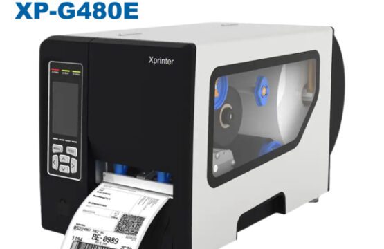 Imprimante thermique Xprinter XP-G480E