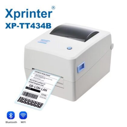 Imprimante codes-barres xprinter