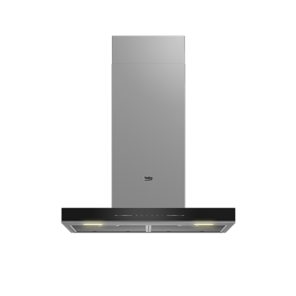 Hotte Décorative Inclinée Beko 60 CM