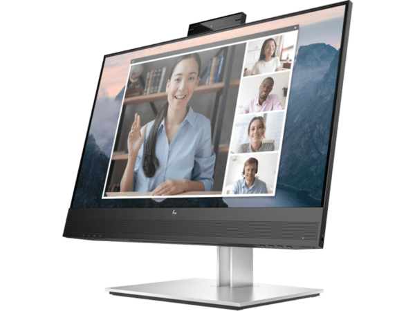 Moniteur de conférence FHD HP E24mv G4