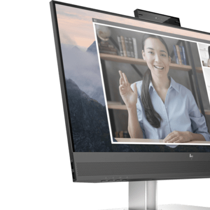 Moniteur de conférence FHD HP E24mv G4