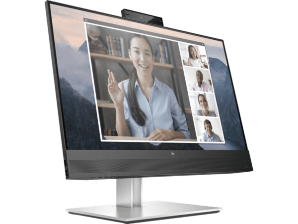 Moniteur de conférence FHD HP E24mv G4