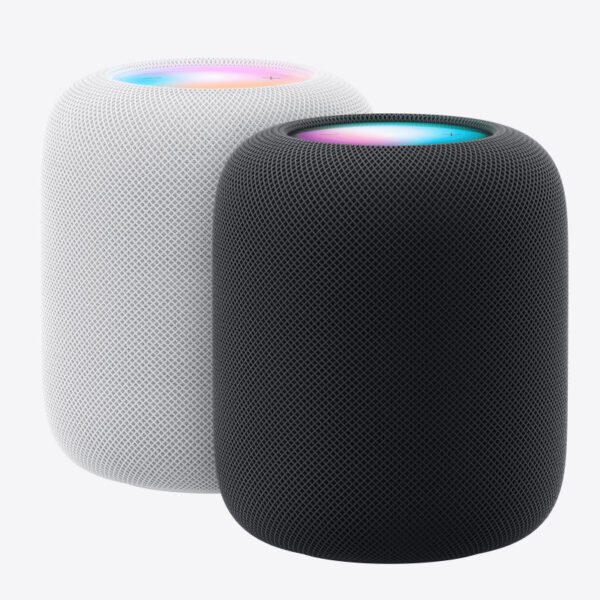 HomePod