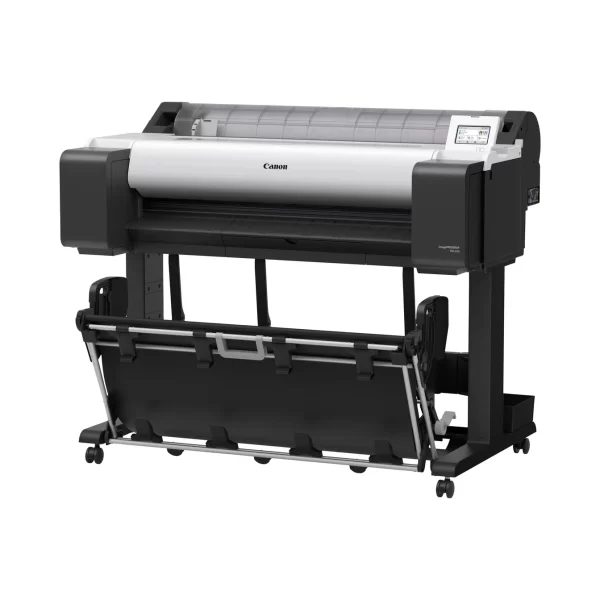 CANON PLOTTER TM-350 EURO