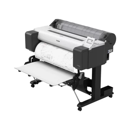 CANON PLOTTER TM-350 EURO