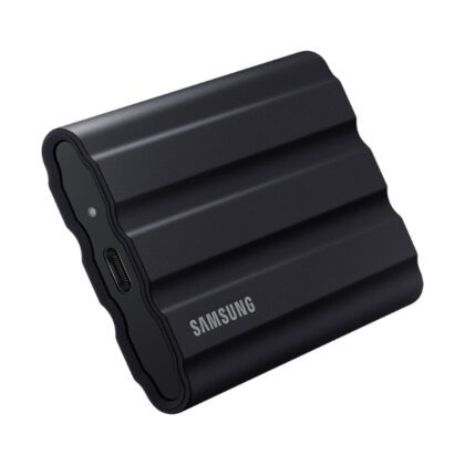 Samsung SSD Externe 4Tb