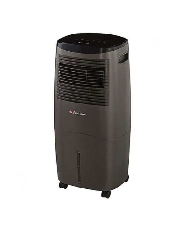 VENTILATEUR BINATONE A EAU HUMIDIFICATEUR 20 LITRES