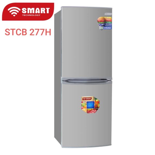 REFRIGERATEUR SMART TECHNOLOGY COMBINE 3TIROIRS