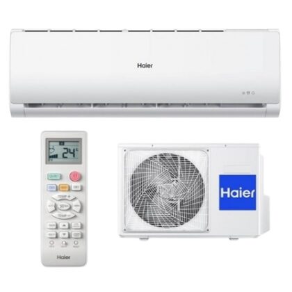 SPLIT HAIER 9000BTU 1CV GAZ