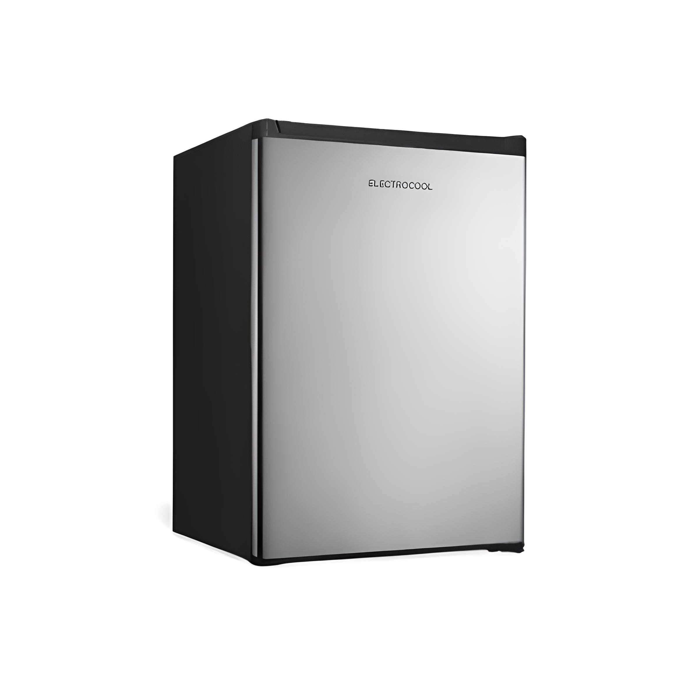 REFRIGERATEUR ELECTROCOOL BAR 78LITRES GRIS